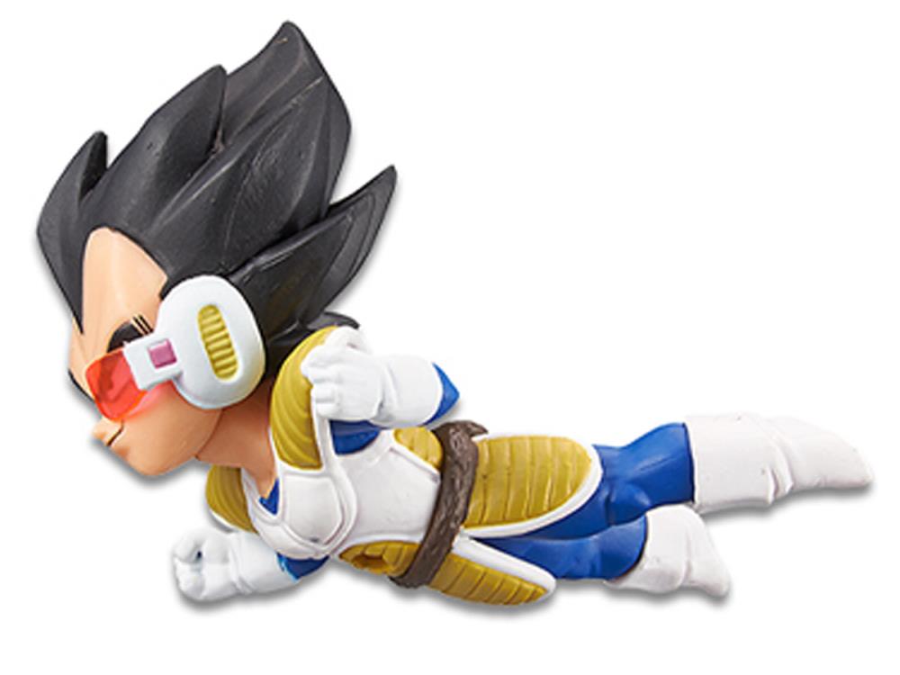 Action Figure Vegeta Dragon Ball