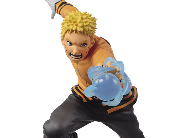 Boruto: Naruto Next Generation Boruto Uzumaki PVC Figure [Fighting Stance]  