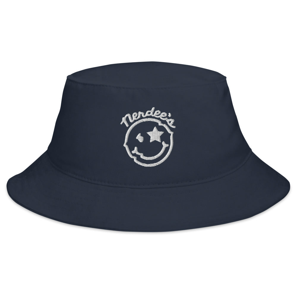 Nerdee\'s - Official Hat - \