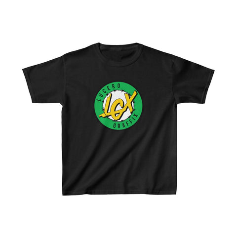 LGX Kids Tees