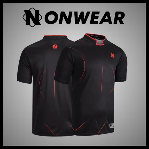 2020 ONWEAR Elite GAMER JERSEY