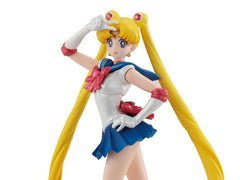 Sailor store moon figure