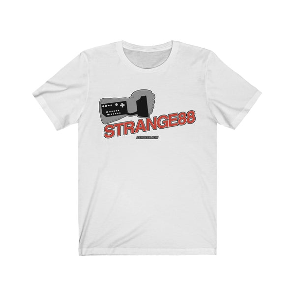 Strange 88 Retro Logo Tee 