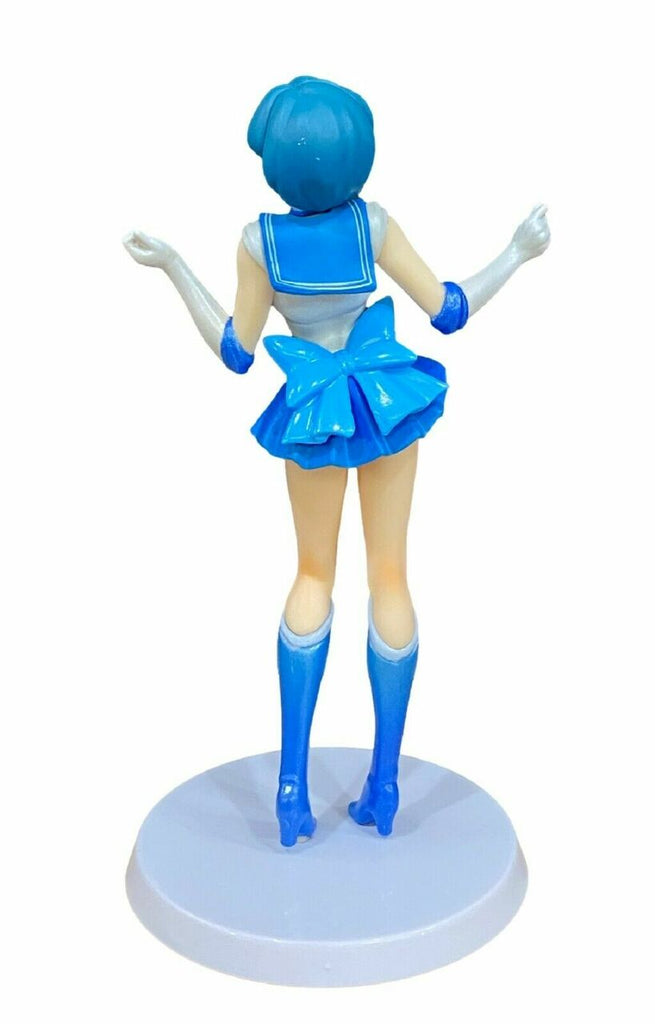 Sailor Moon Figure