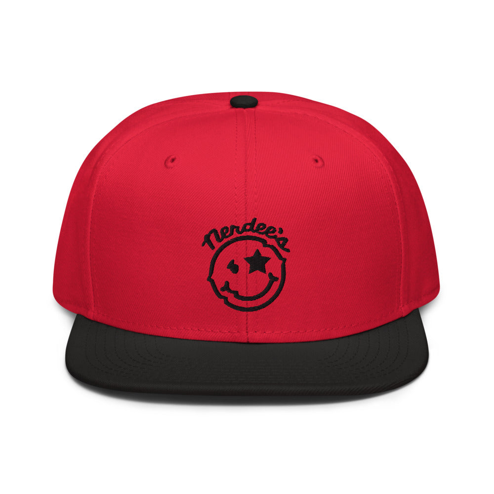 Buy Tijeyi Snapback Hats for Men Flat Bill Black Adjustable